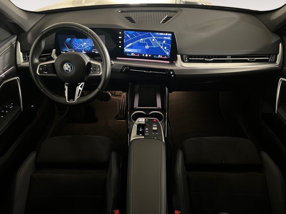 BMW iX1 xDrive30 M-Sport 5d