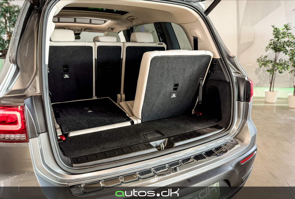 Mercedes EQB250+ Progressive 7prs 5d