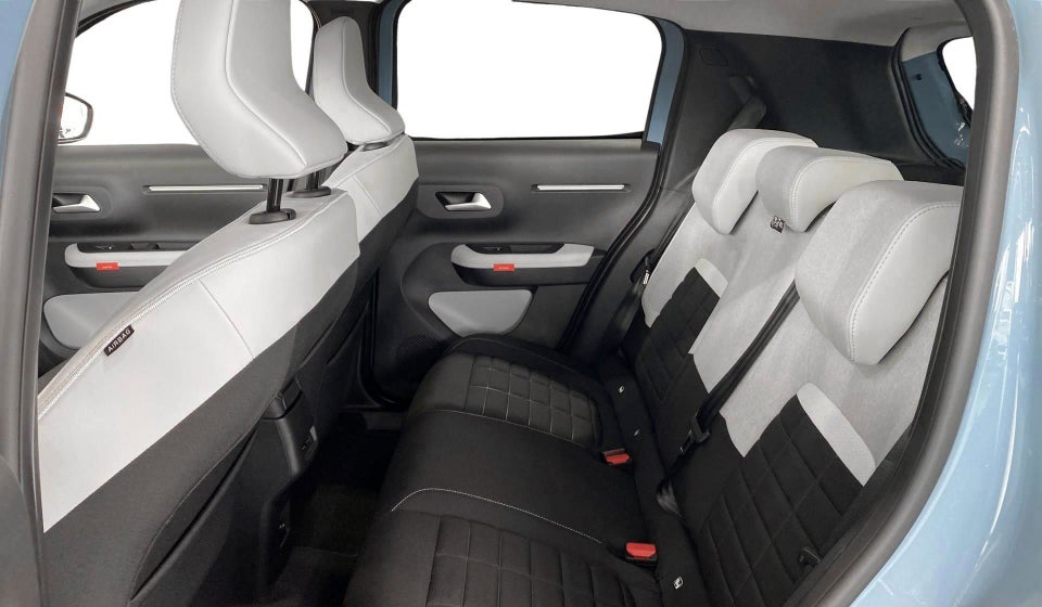 Citroën ë-C3 45 Attraction 5d