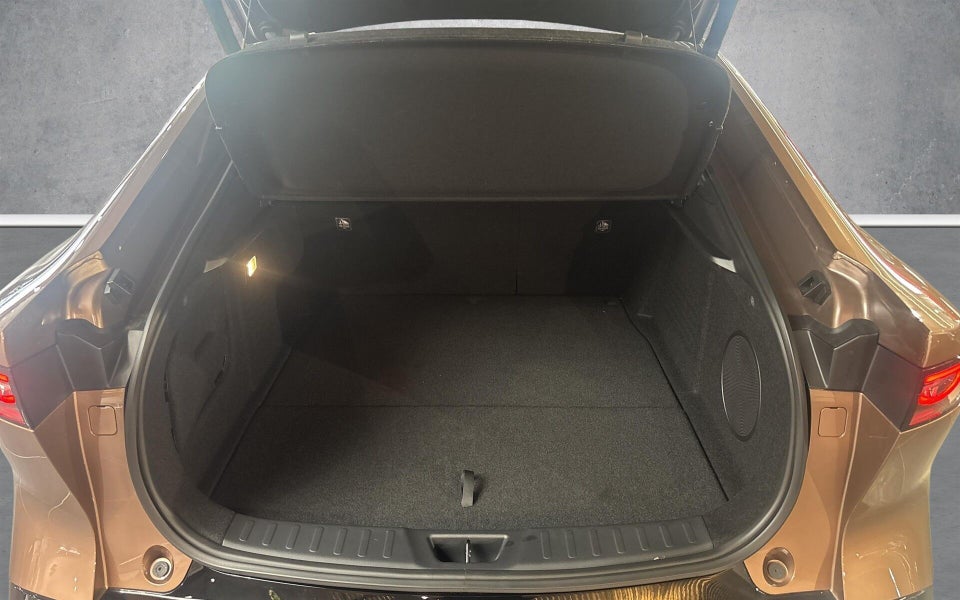 Mazda 6e Takumi 5d