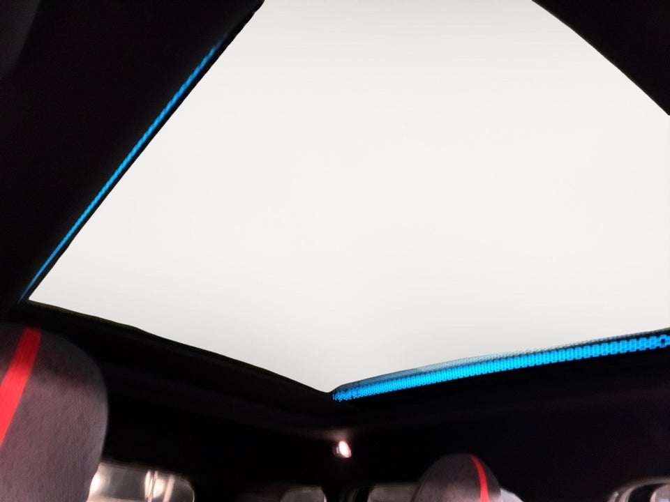 MINI Aceman SE JCW Trim XL 5d