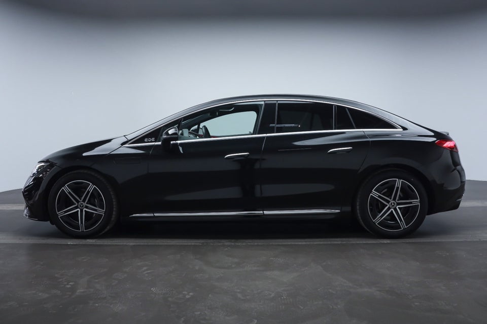 Mercedes EQE350 AMG Line 4d