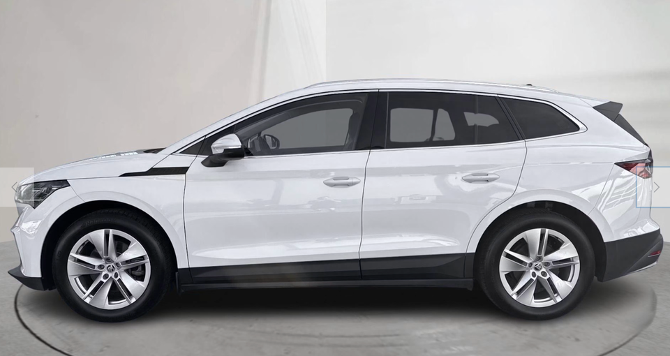 Skoda Enyaq 80 iV Loft 5d