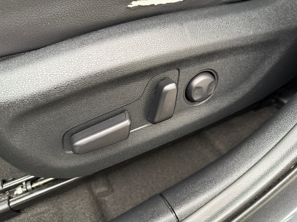 Kia e-Niro 64 Premium 5d