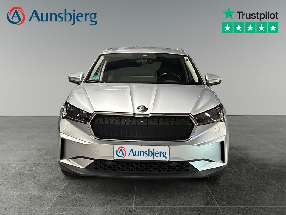 Skoda Enyaq 60 iV 5d