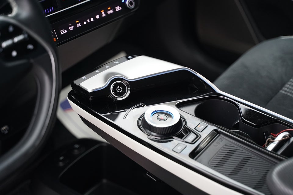 Kia EV6 77 Long Range GT-Line 5d