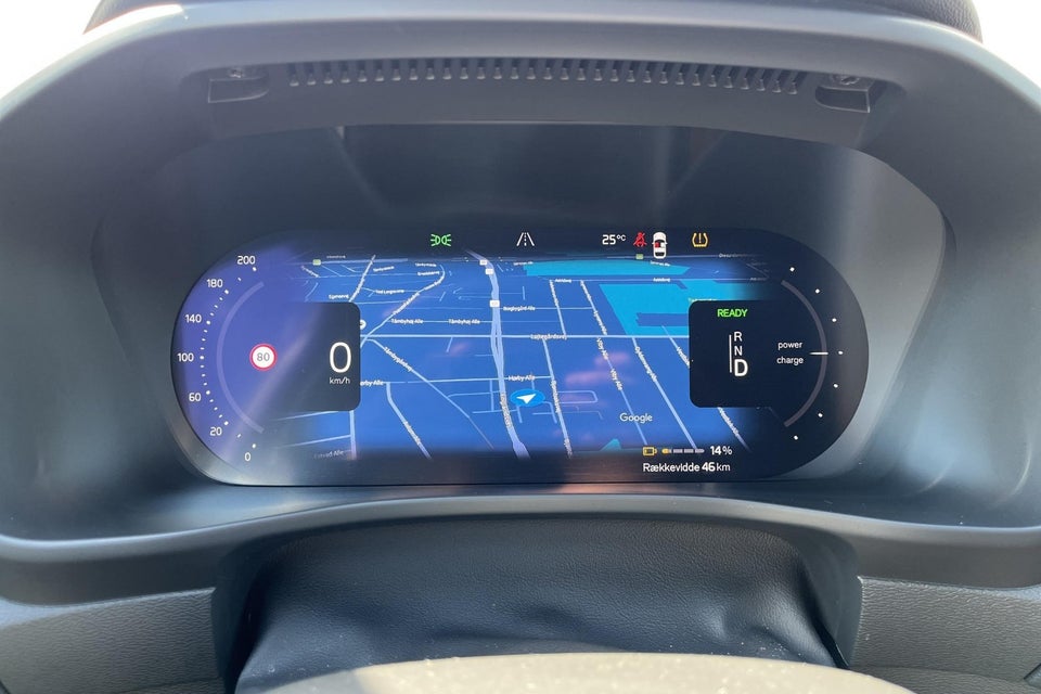 Volvo C40 P6 ReCharge Core 5d