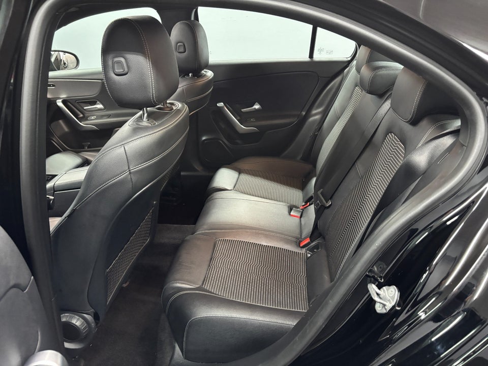 Mercedes A250 e 1,3 aut. 4d