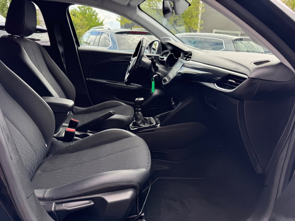 Opel Corsa 1,2 T 100 Elegance 5d