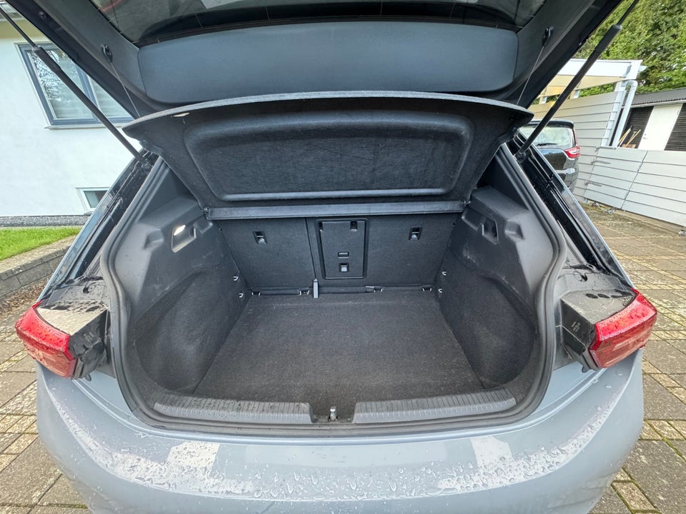 VW ID.3 58 Pro Performance 5d