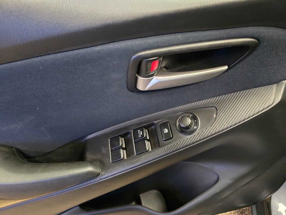 Mazda 2 1,5 SkyActiv-G 90 Vision 5d