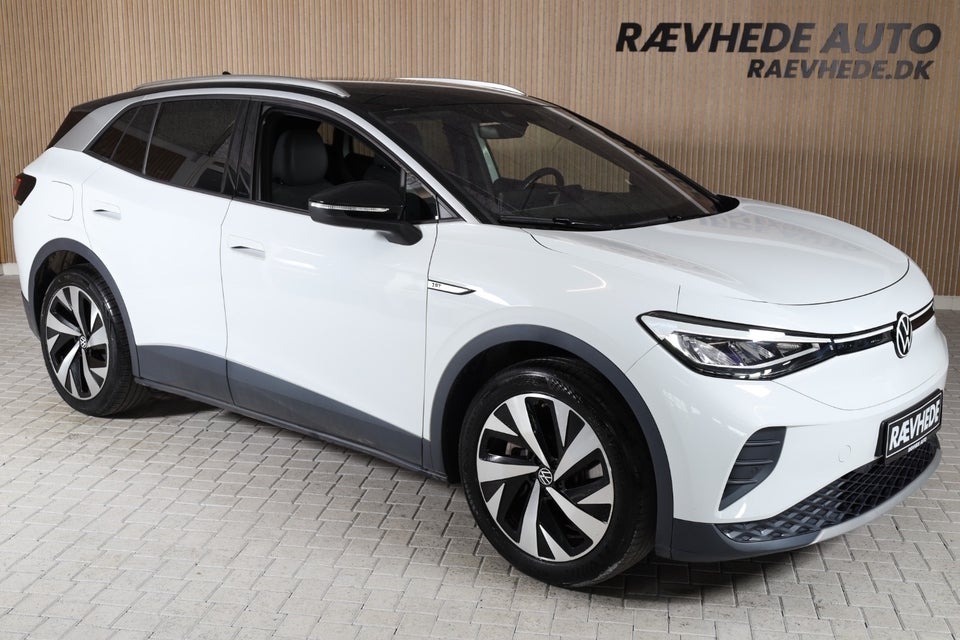 VW ID.4 77 1ST Pro Performance 5d