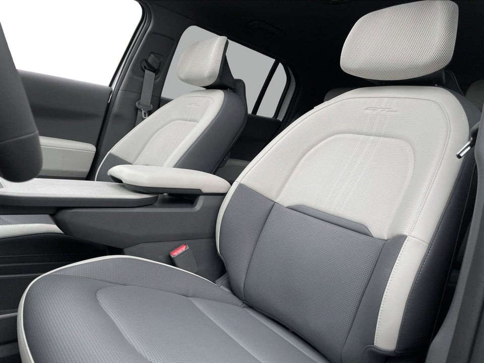 Kia EV3 81 Long Range GT-Line 5d