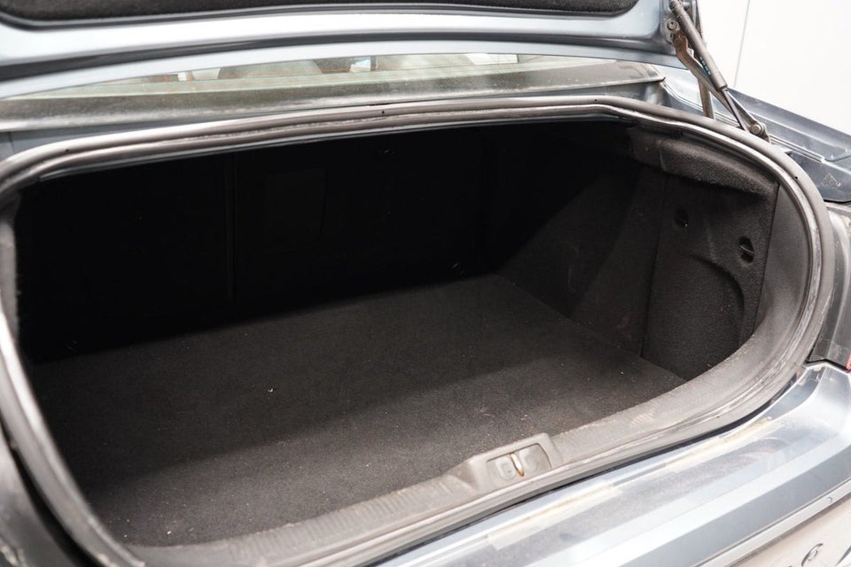 Peugeot 407 3,0 V6 ST aut. 4d