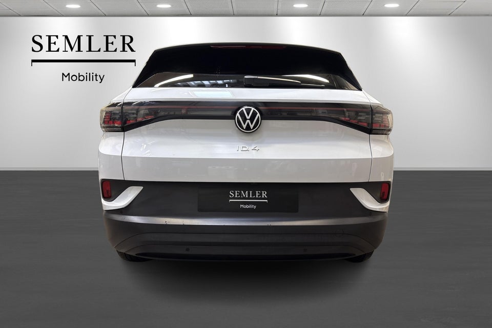VW ID.4 77 Style 5d