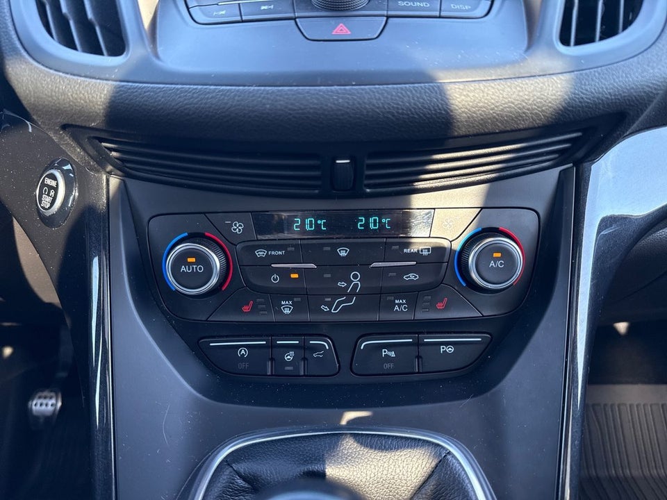 Ford Kuga 1,5 SCTi 150 ST-Line 5d