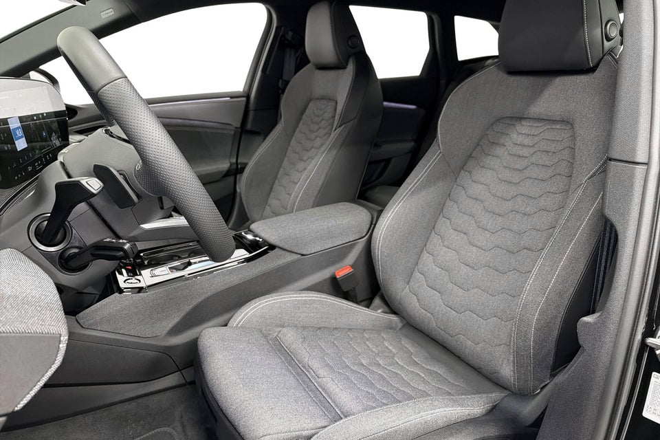 Audi A6 e-tron S-line plus Avant 5d