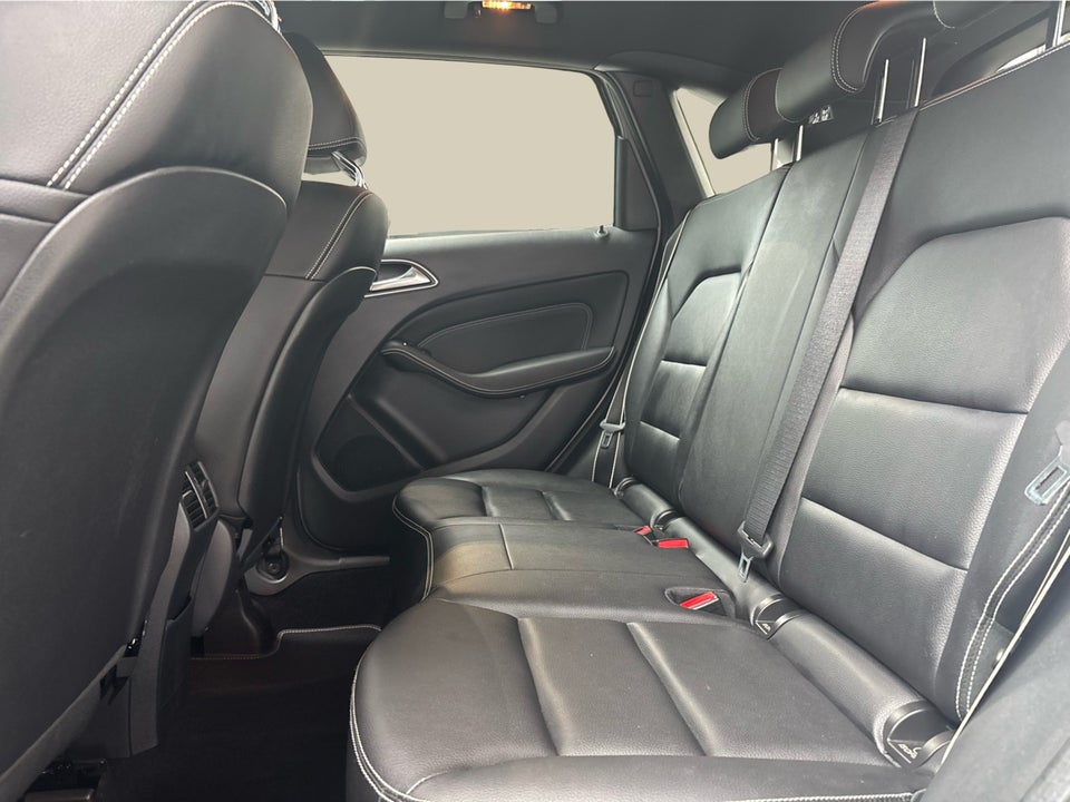 Mercedes B220 d 2,2 Final Edition aut. 5d