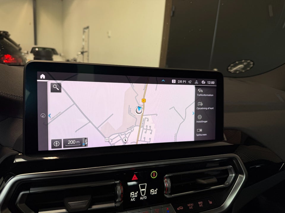 BMW iX3 Charged Plus M-Sport 5d
