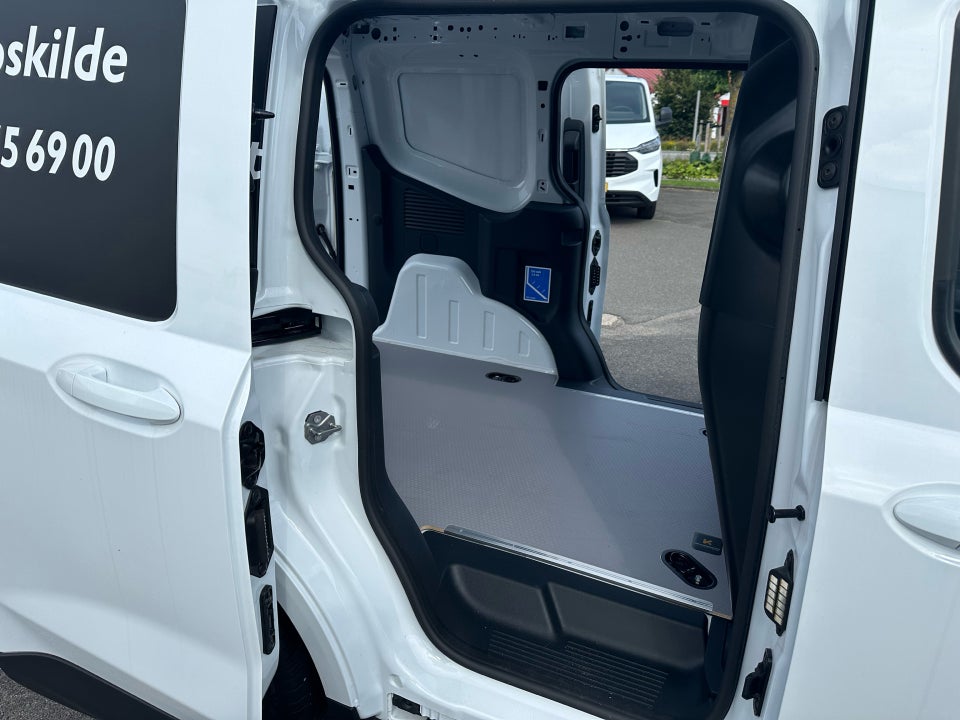 Ford Transit Courier 1,5 EcoBlue Trend