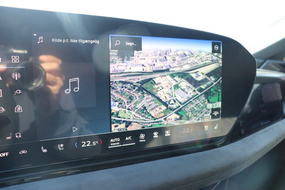 Audi S6 e-tron Avant quattro 5d 2025 — billede 16 af 18