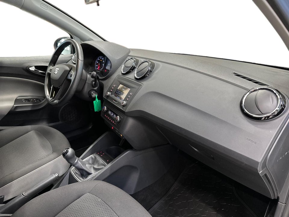 Seat Ibiza 1,2 TSi 90 Style 5d