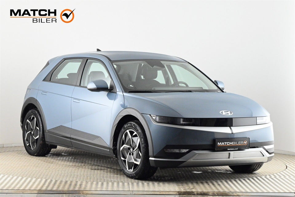 Hyundai Ioniq 5 58 Essential 5d