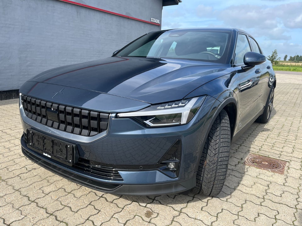 Polestar 2 Standard Range 5d