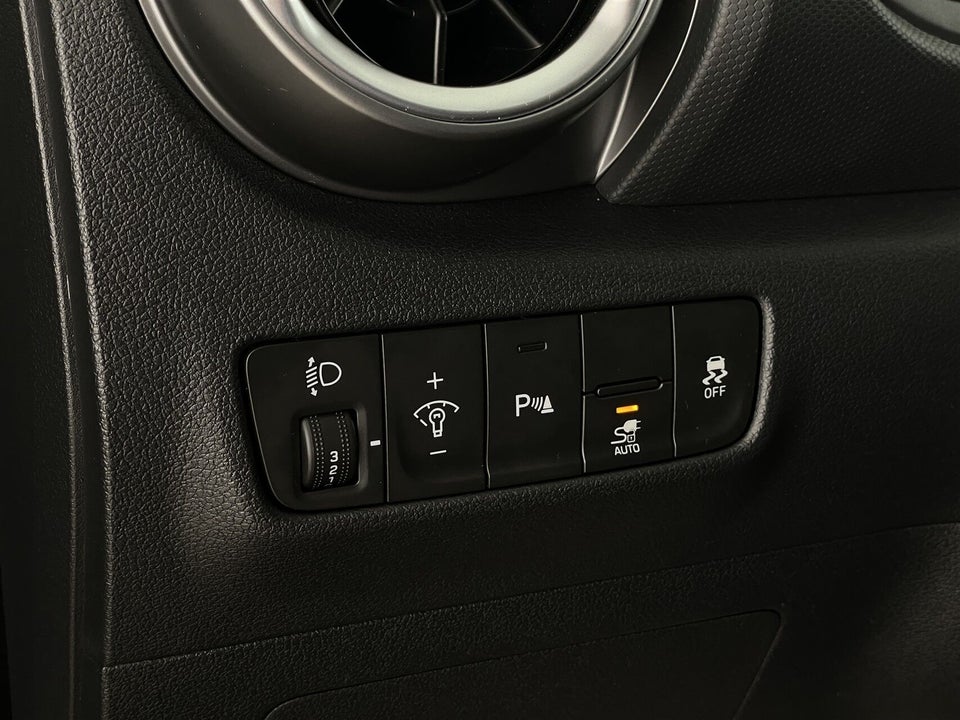 Hyundai Kona 64 EV Advanced 5d