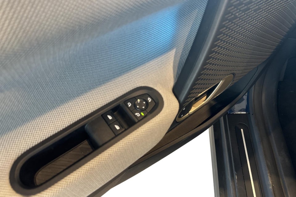 MINI Cooper SE Classic Trim M 3d