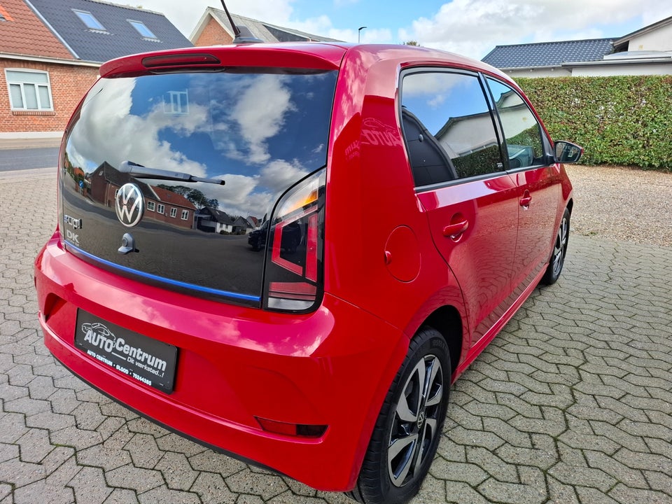 VW e-Up! Active 5d