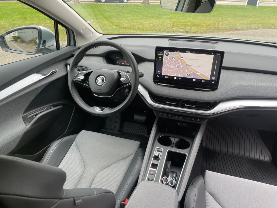 Skoda Enyaq 60 iV Premium 5d