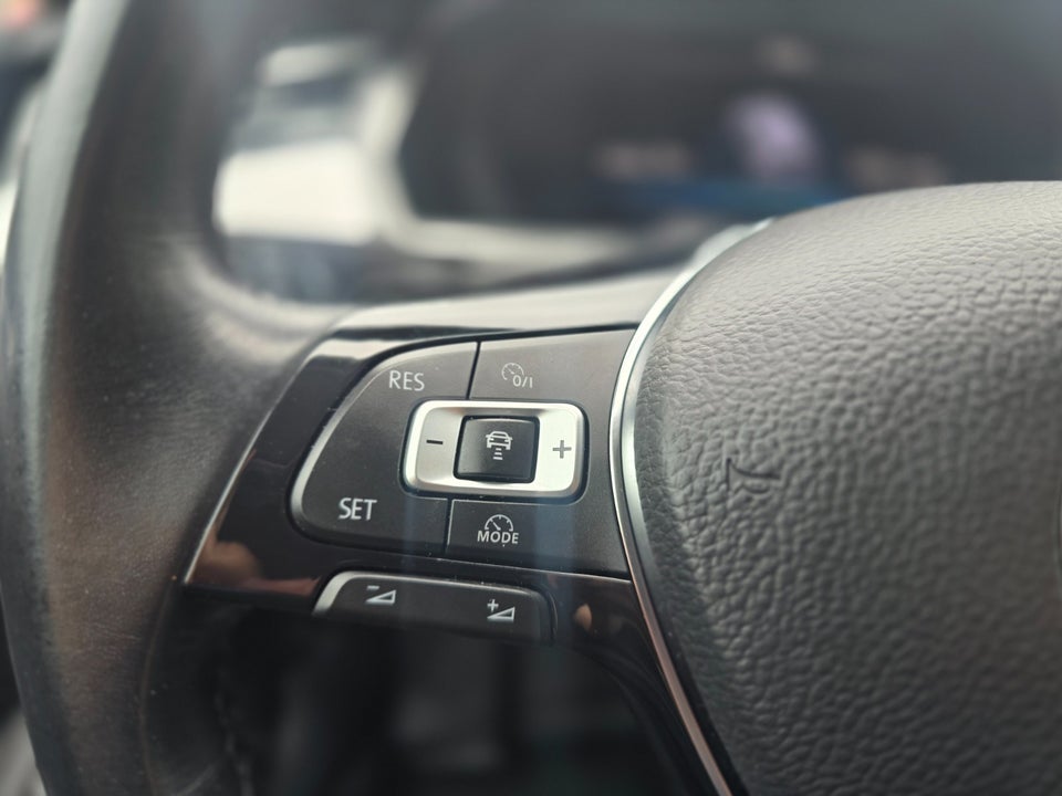 VW Passat 1,4 TSi 150 Comfortline Premium Variant DSG 5d
