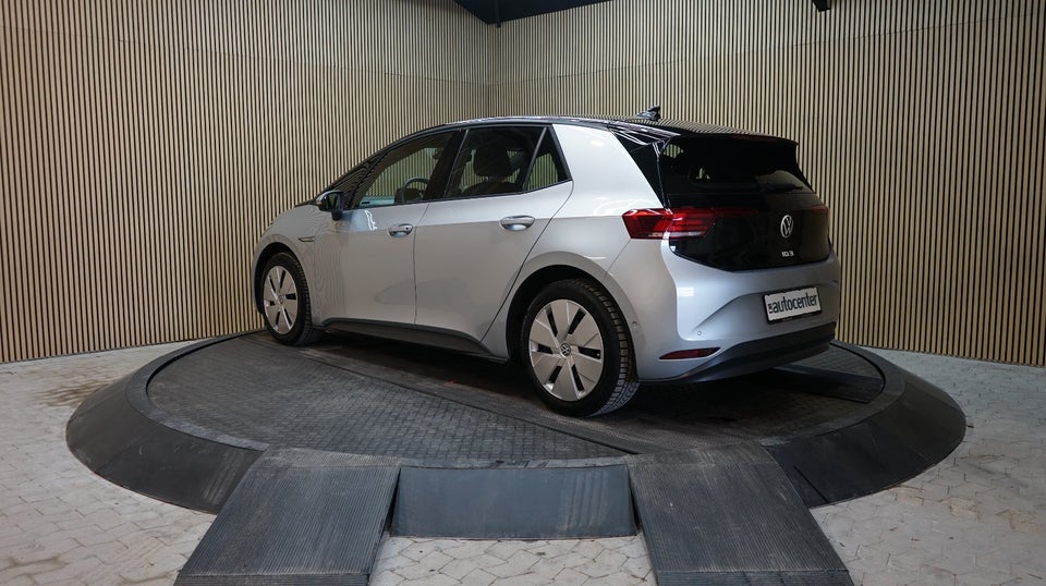 VW ID.3 58 Pro Performance 5d