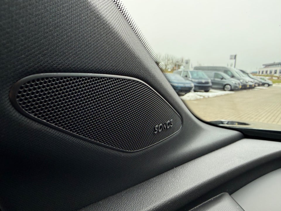 Audi Q4 e-tron 45 Ultra S-line 5d