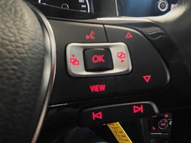 VW Polo 1,0 TSi 115 Highline DSG 5d