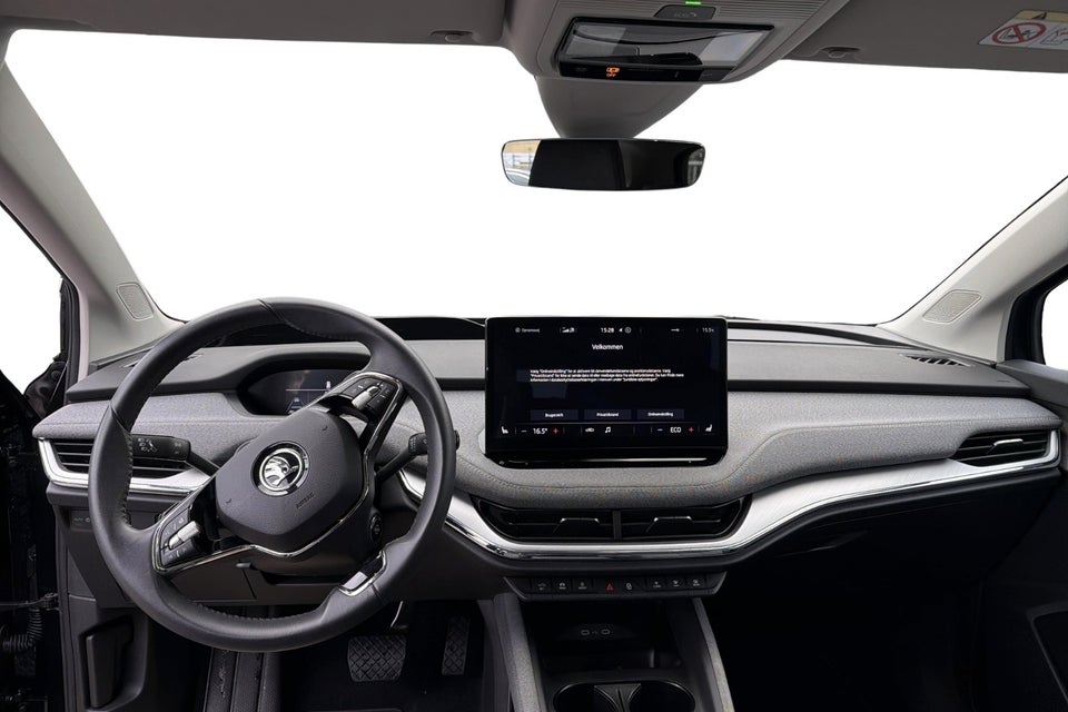Skoda Enyaq 80 iV Loft 5d