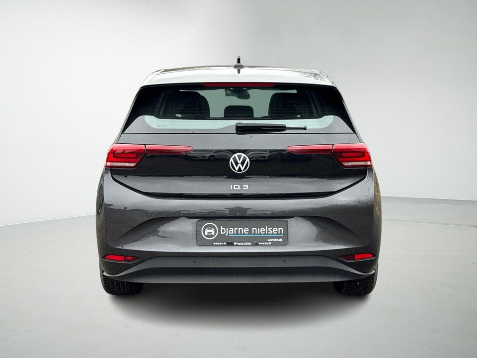 VW ID.3 58 1ST 5d