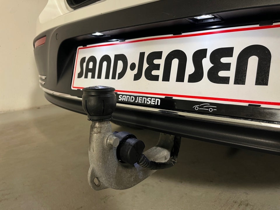 Mercedes EQB300 Progressive 4Matic 5d