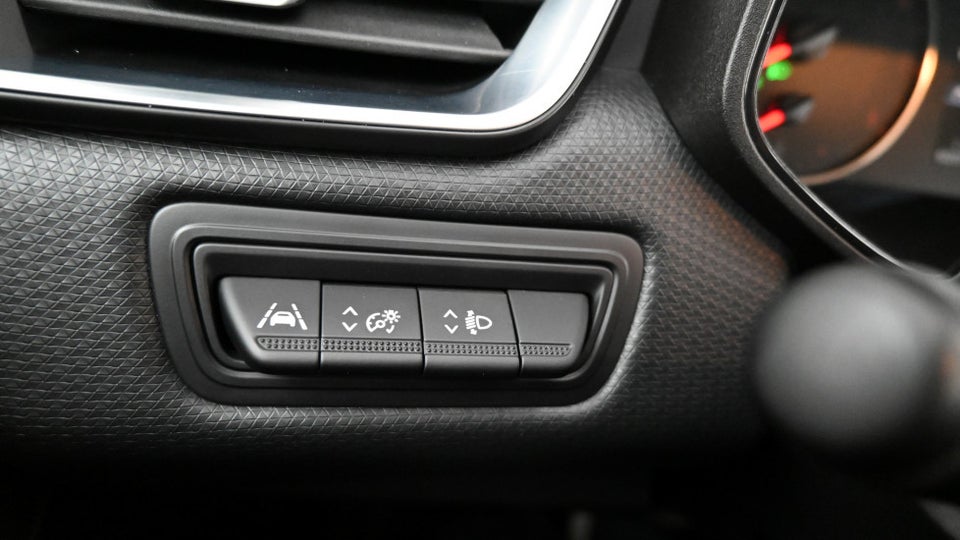 Renault Clio V 1,0 TCe 90 Zen 5d