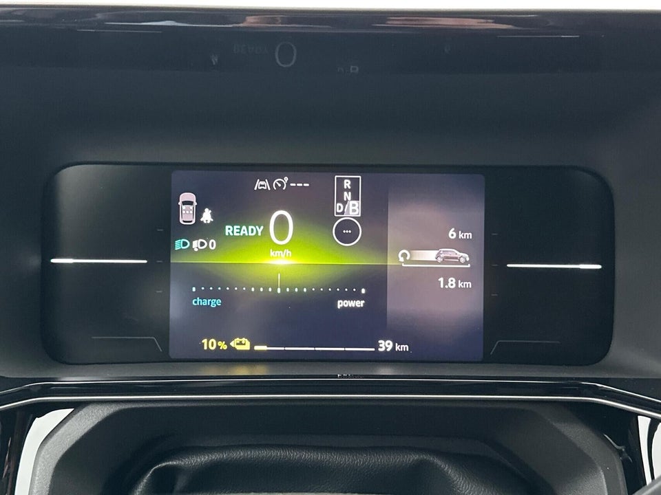 Renault 5 E-Tech 40 Evolution 5d