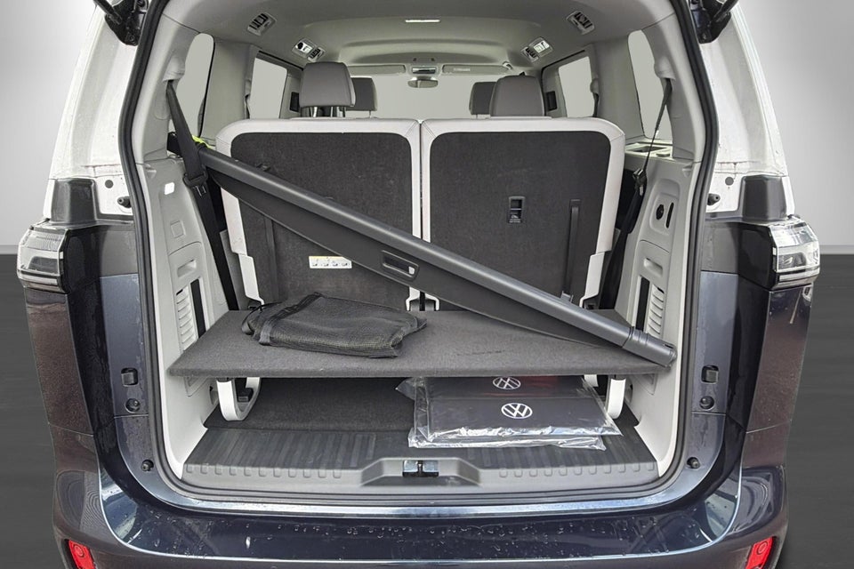 VW ID. Buzz 86 Life 7prs LWB 5d