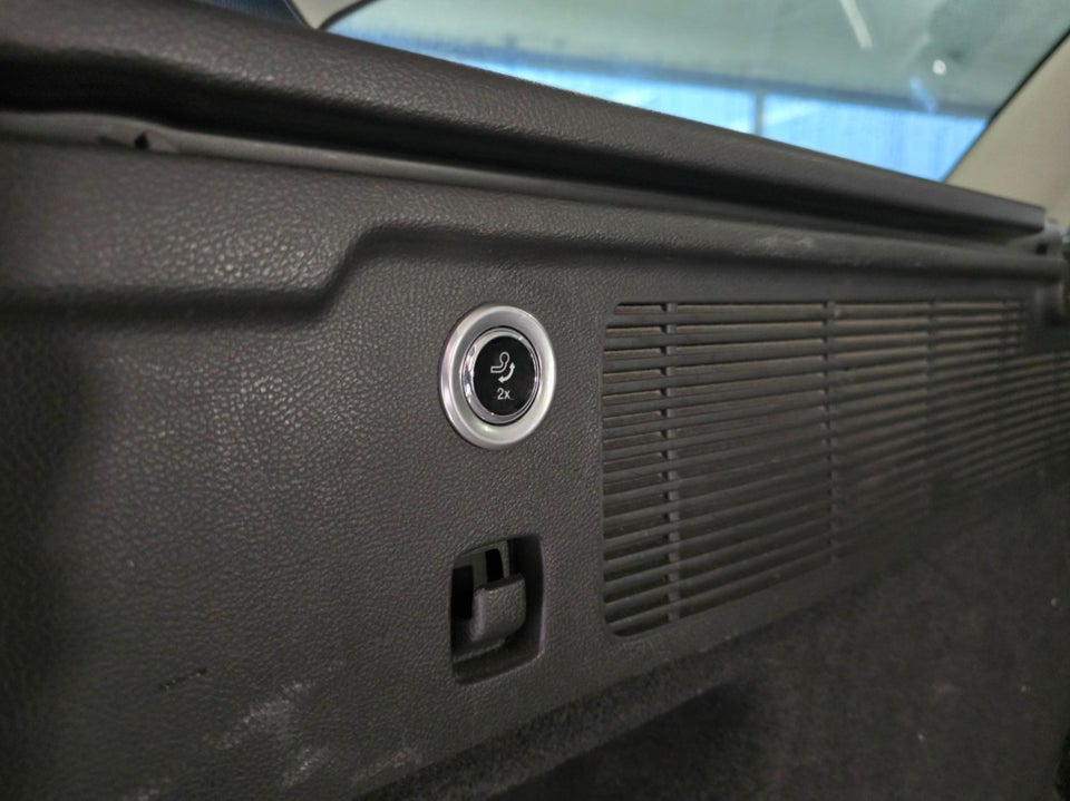 Ford Mondeo 2,0 TDCi 180 Titanium stc. aut. 5d