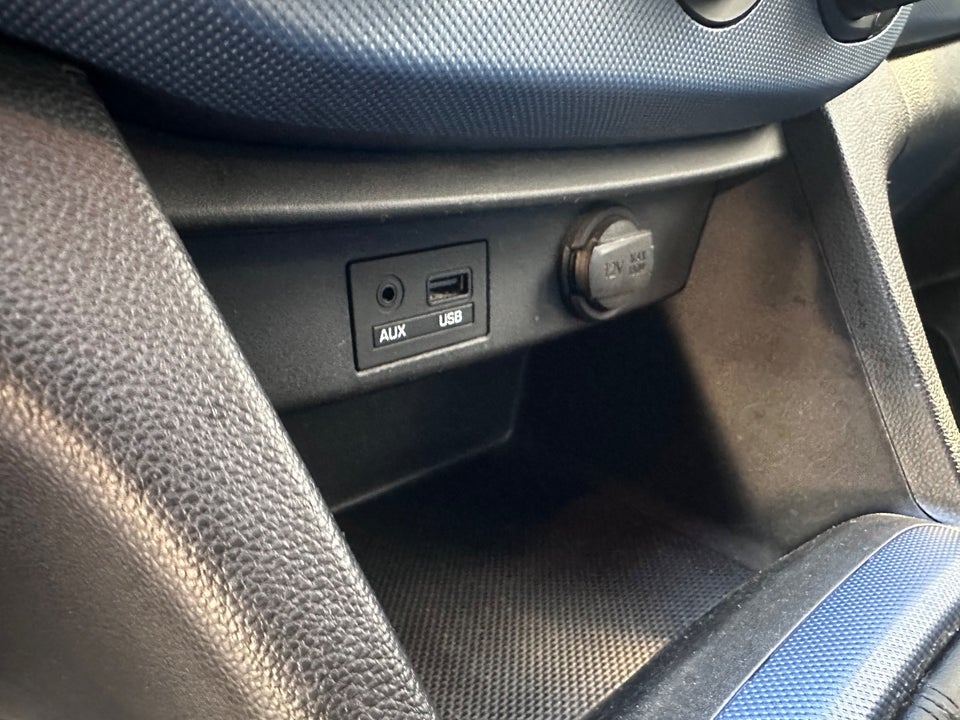 Hyundai i10 1,0 Go Air+ 5d