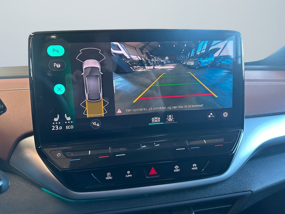 VW ID.4 77 Pro Performance 5d