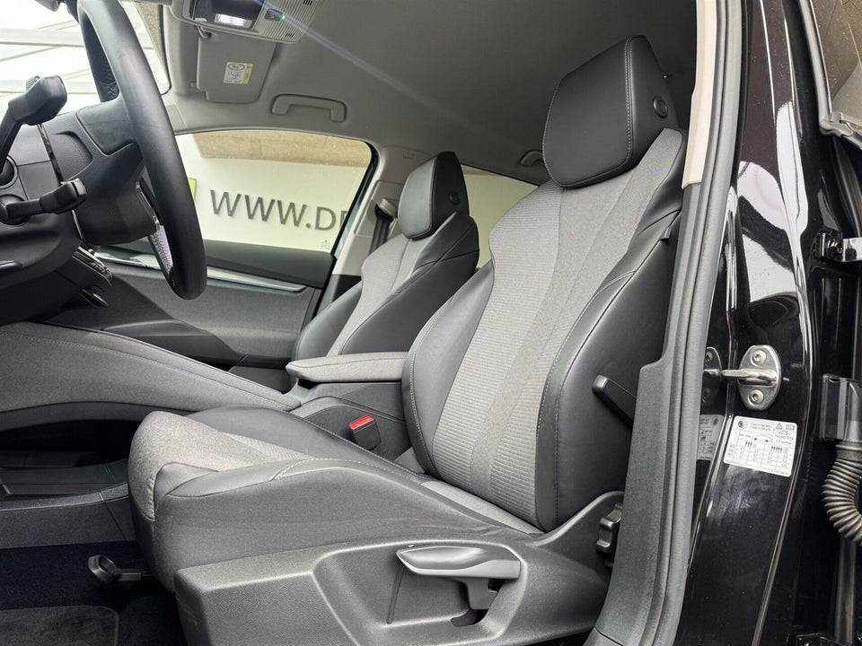 Skoda Enyaq 60 iV 5d