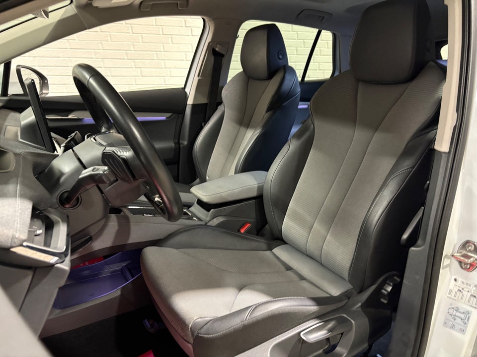 Skoda Enyaq 80 iV Loft 5d