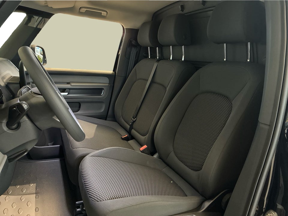 VW ID.Buzz 79 Cargo Comfort+