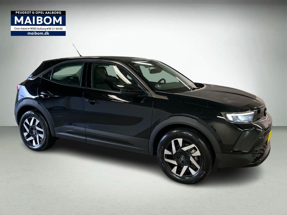 Opel Mokka-e 50 Elegance 5d