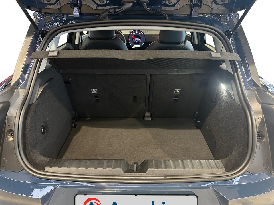 MINI Aceman E Classic Trim S 5d